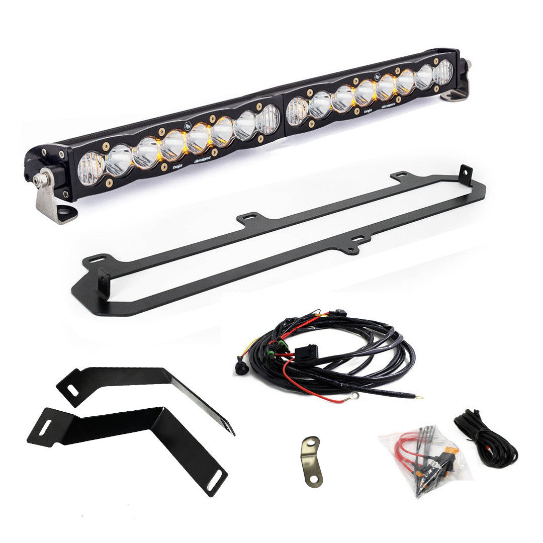 Light Bar from Baja Designs part number 448078