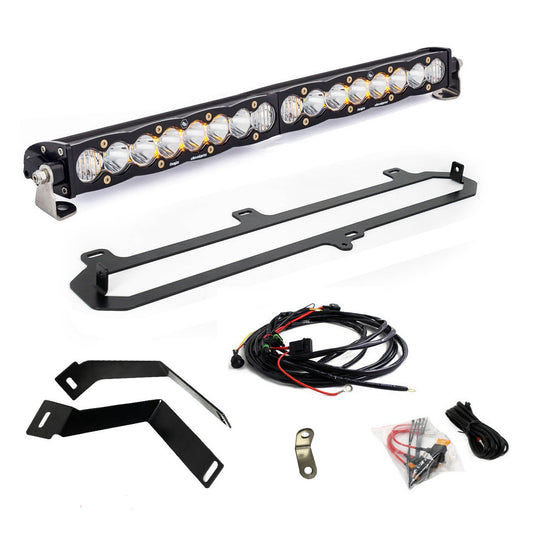 Light Bar from Baja Designs part number 448078