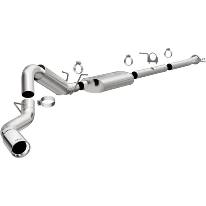 Exhaust System Kit from MagnaFlow Exhaust Products part number 19524