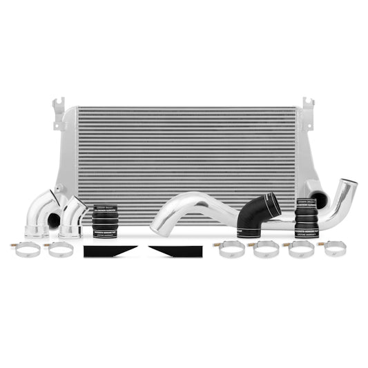 Intercooler Kit from Mishimoto part number MMINT-DMAX-06KSL