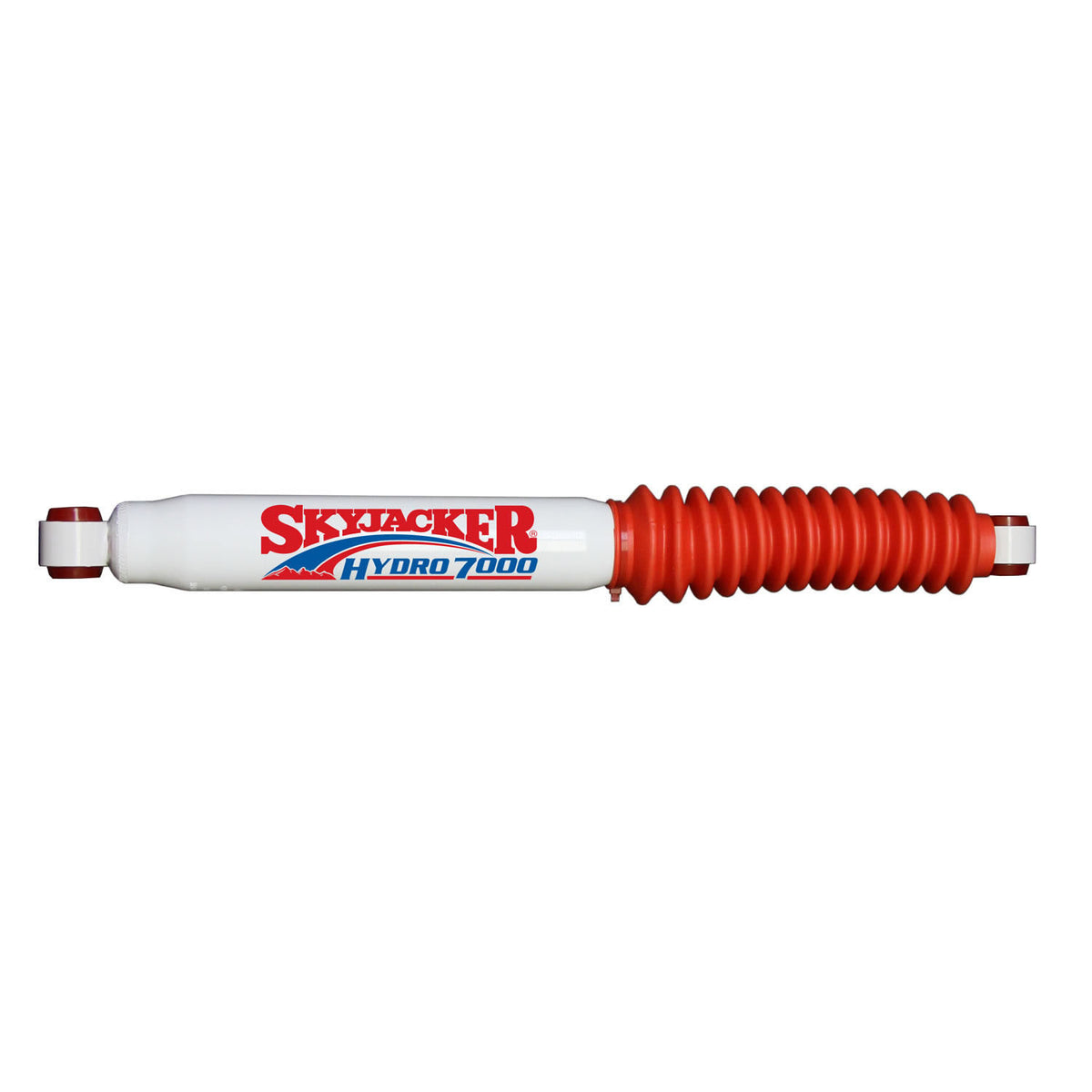 Steering Damper from Skyjacker part number 7000