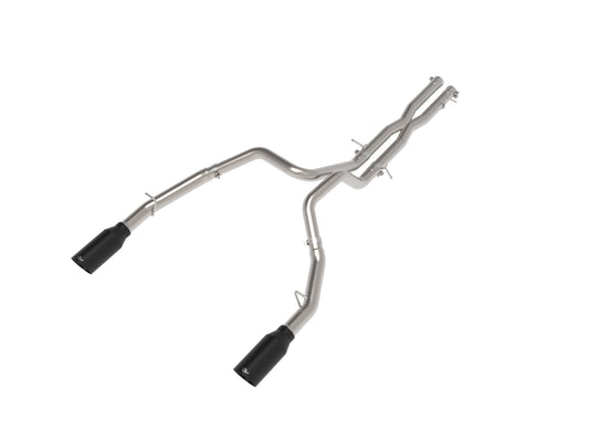 Exhaust System Kit from aFe Power part number 49-32087-B