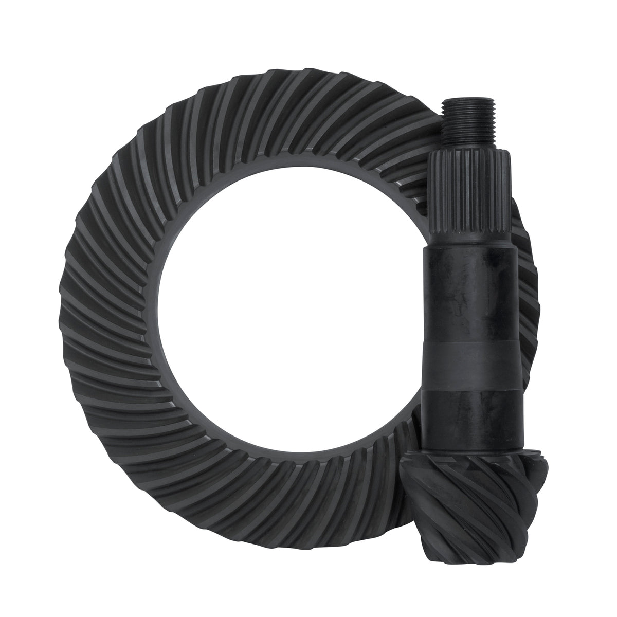 Differential Ring and Pinion from Yukon Gear and Axle part number YG D44JL-513