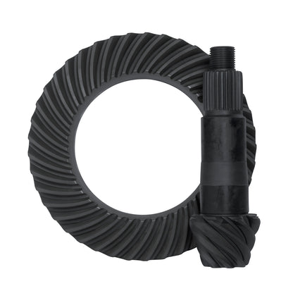 Differential Ring and Pinion from Yukon Gear and Axle part number YG D44JL-513
