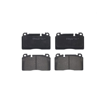 Disc Brake Pad Set from Brembo part number P85133