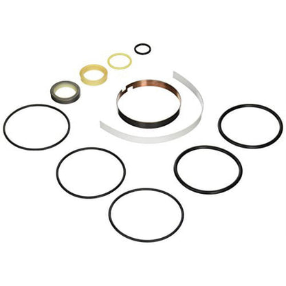 Shock Absorber Rebuild Kit from Fabtech part number FTS86155