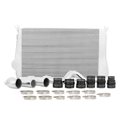 Intercooler Kit from Mishimoto part number MMINT-DMAX-11KSL