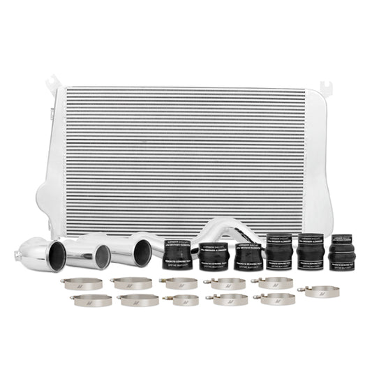 Intercooler Kit from Mishimoto part number MMINT-DMAX-11KSL
