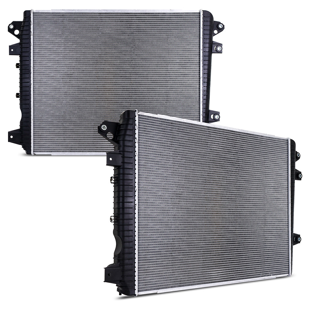 Radiator from Mishimoto part number R13690