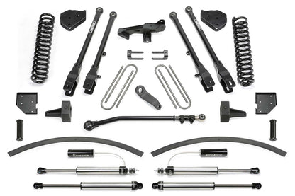 4 Link Lift System from Fabtech part number K2298DL