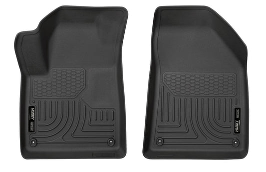 Husky Liners 55431 X-act Contour - Front Floor LinersFloor LinerHusky Liners