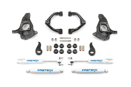 Suspension Lift Kit from Fabtech part number K1064