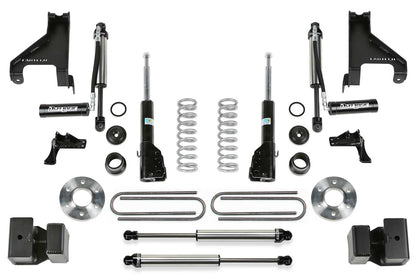 Coil Assist Kit from Fabtech part number K9010DL