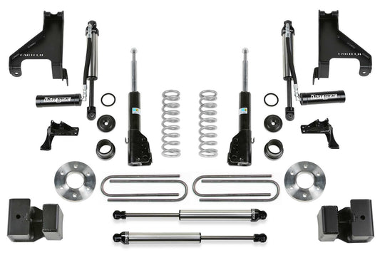 Coil Assist Kit from Fabtech part number K9010DL