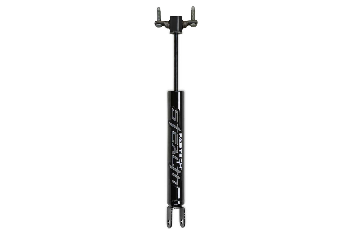 Stealth Monotube Shock Absorber from Fabtech part number FTS6341