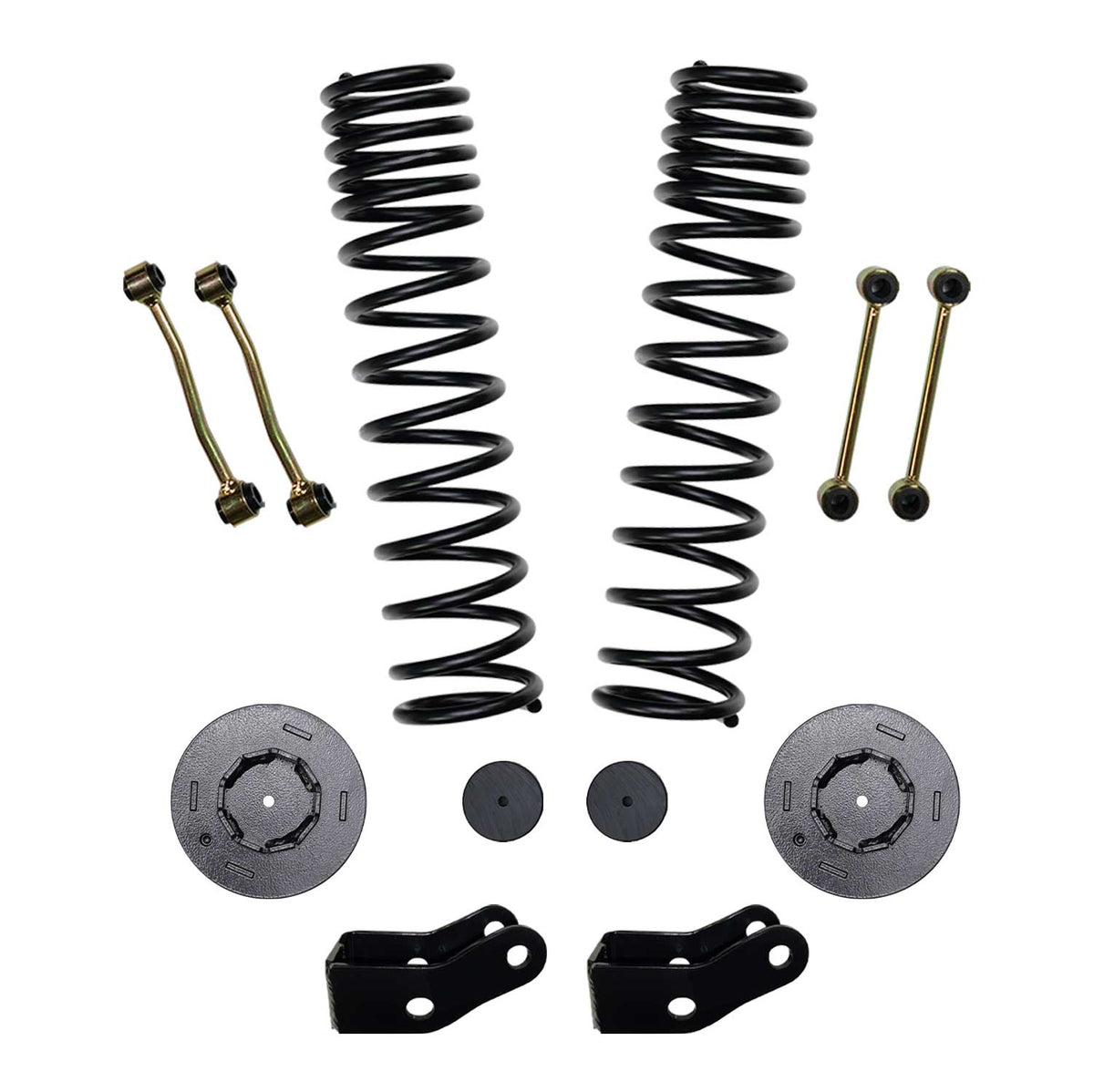 Skyjacker - 2.5 In. Suspension Lift Kit - G250PELT from BHNG part number G250PELT