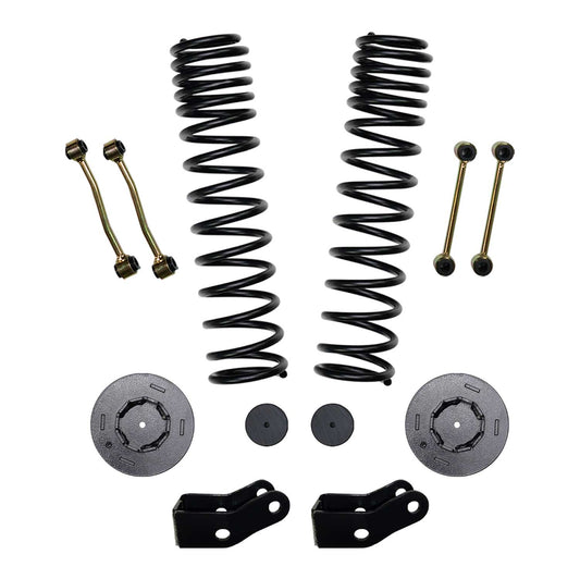 Skyjacker - 2.5 In. Suspension Lift Kit - G250PELT from BHNG part number G250PELT