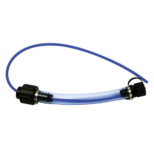 Multi-Purpose Spout from VP Racing Fuels part number 348