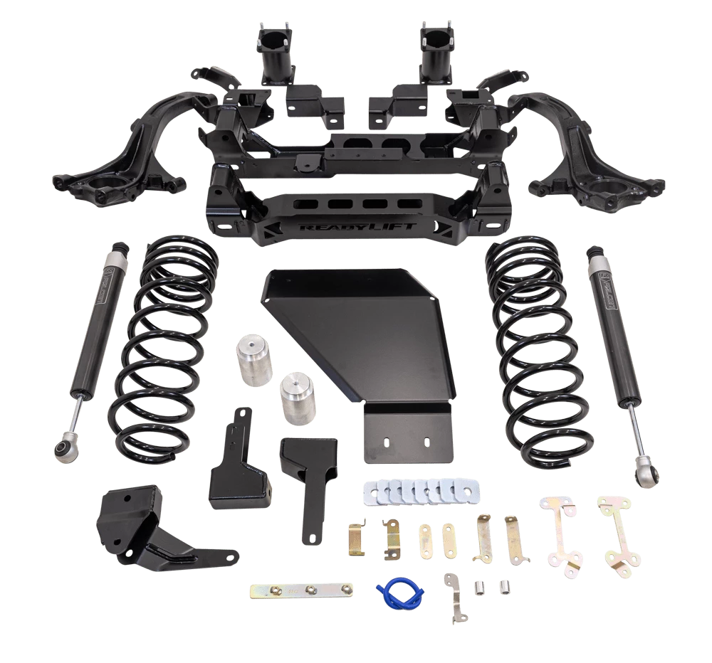 Suspension Lift Kit from ReadyLift part number 44-52620