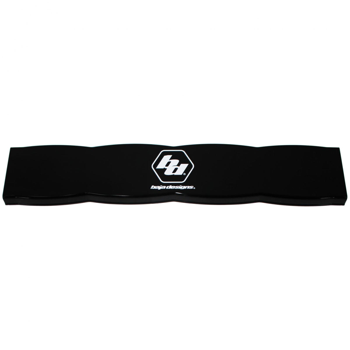 Black light bar cover from Baja Designs part number 708201