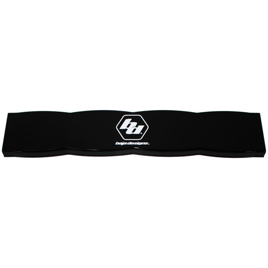 Black light bar cover from Baja Designs part number 708201