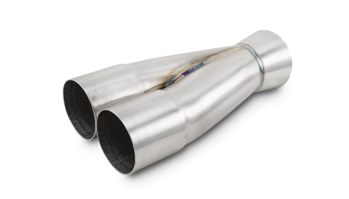 Exhaust Header Collector from Vibrant Performance part number 10355