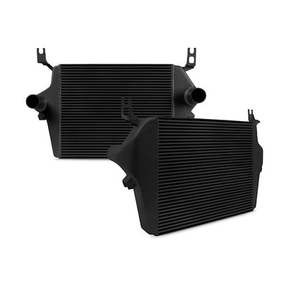 Intercooler from Mishimoto part number MMINT-F2D-03BK