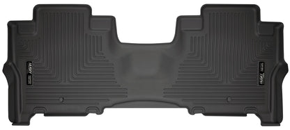 Black progard™ formula floor liner from Husky Liners part number 14331