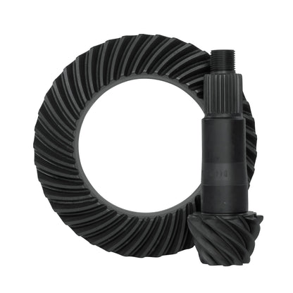 Differential Ring and Pinion from Yukon Gear and Axle part number YG D44JL-456
