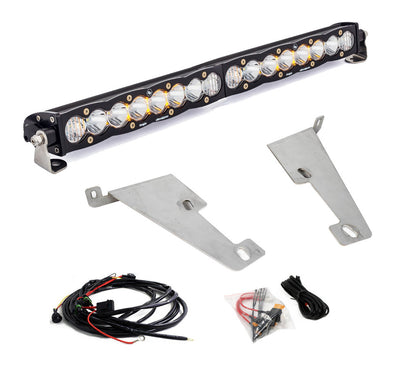 Light Bar from Baja Designs part number 448076