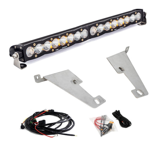 Light Bar from Baja Designs part number 448076