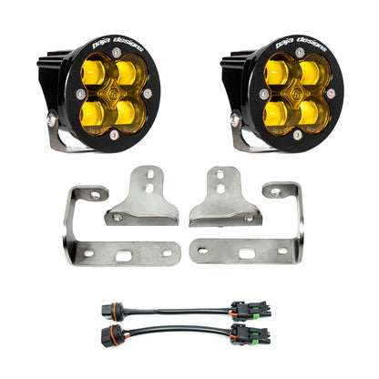 Fog Light Kit from Baja Designs part number 447722