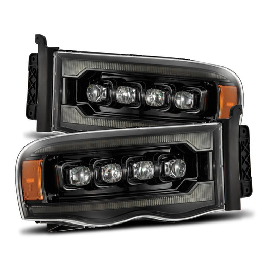 Headlight Assembly from AlphaRex part number 880566