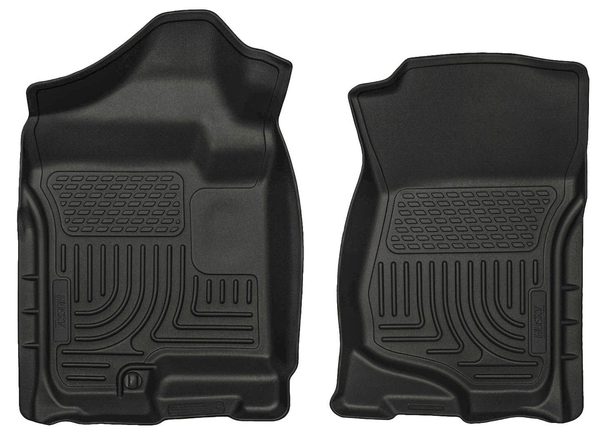 Progard™ formula floor liner from Husky Liners part number 18201