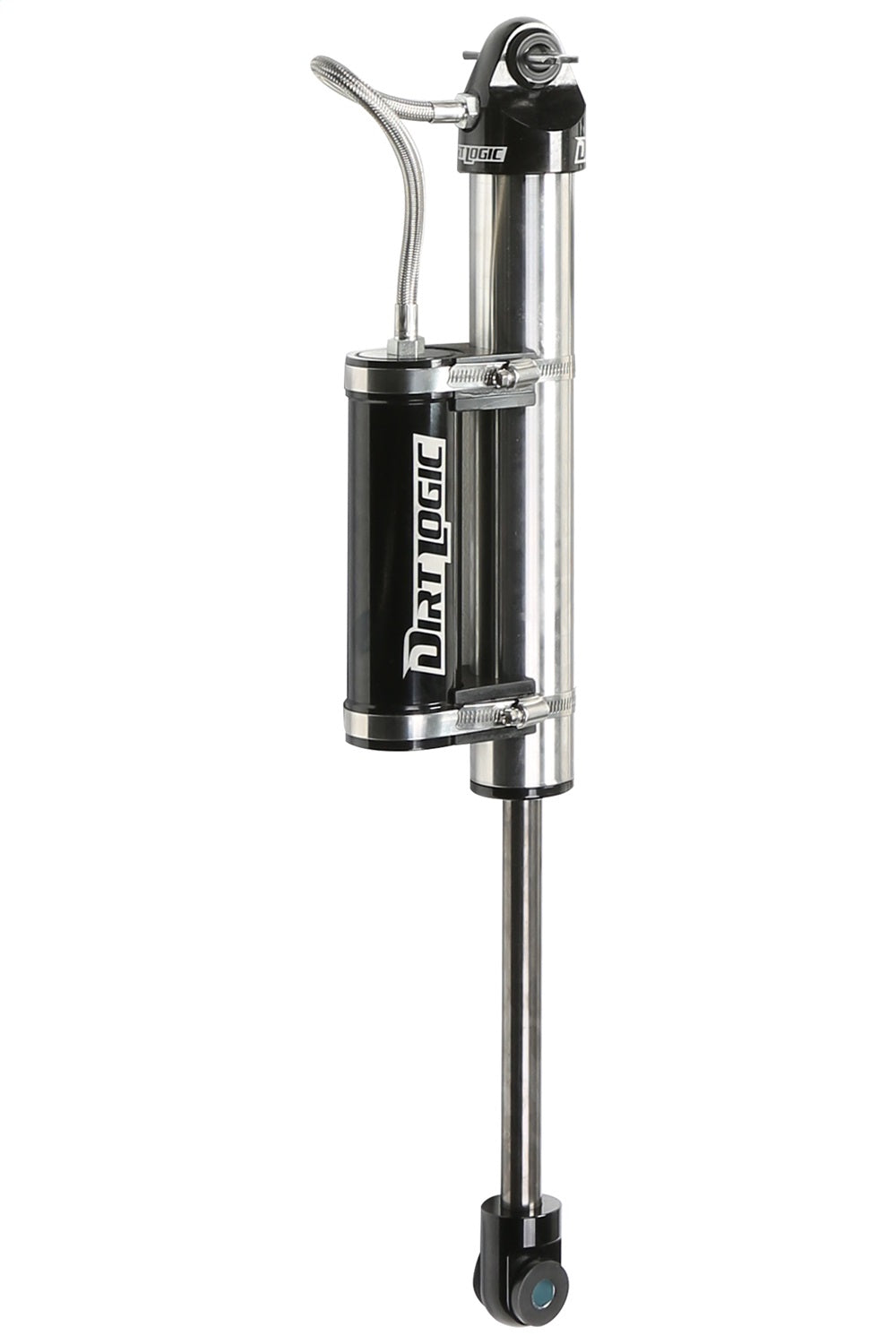 Dirt Logic 2.25 Shock Absorber from Fabtech part number FTS801552D