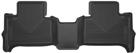 Husky Liners 53231 X-act Contour - 2nd Seat Floor LinerFloor LinerHusky Liners