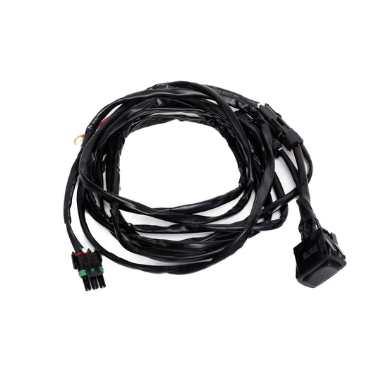 Accessory Wiring Harness from Baja Designs part number 64-6306