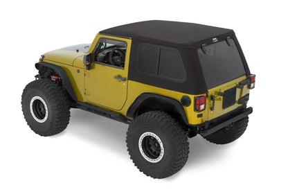 Soft Top from Bestop part number 54462-17