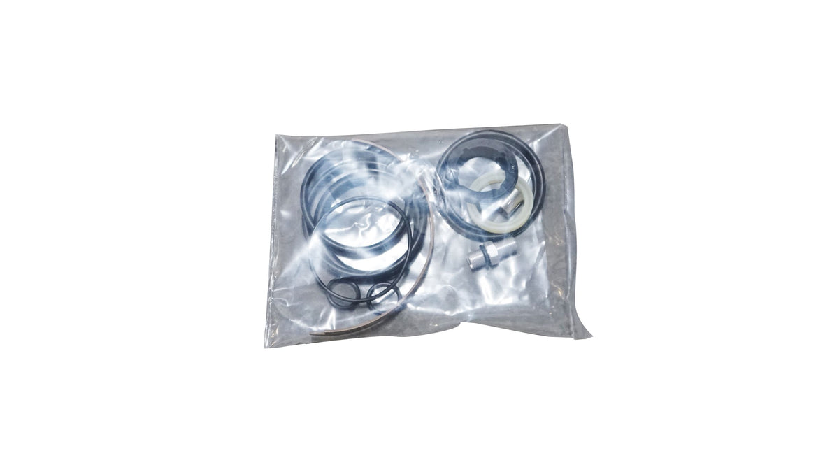 Dirt Logic 2.0 Ext Top Cap Seal from Fabtech part number FTS86161
