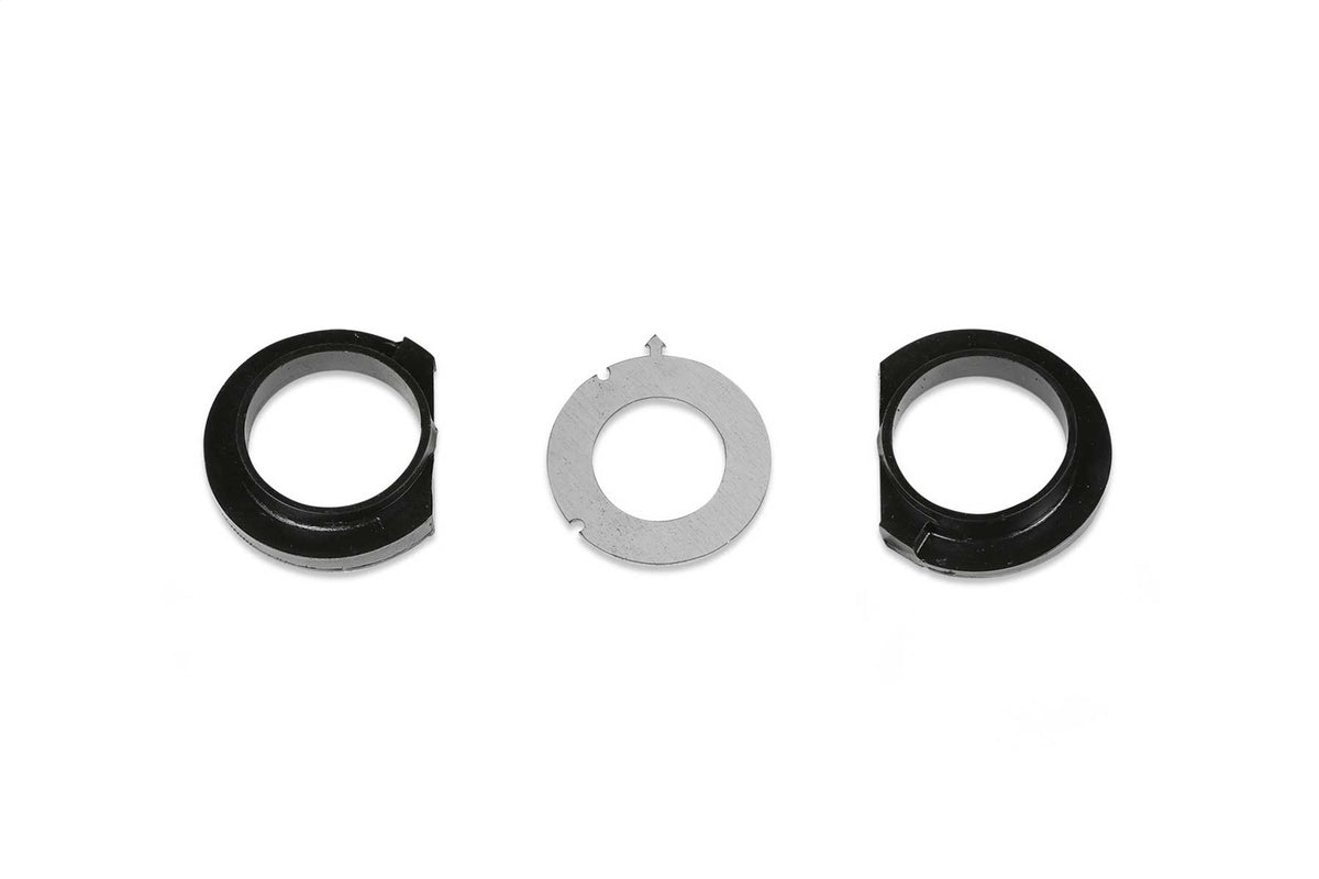 Coil Spring Relocating Bracket from Fabtech part number FTS24280