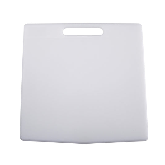 White nylon cooler from Husky Towing part number CTTNGBRD2