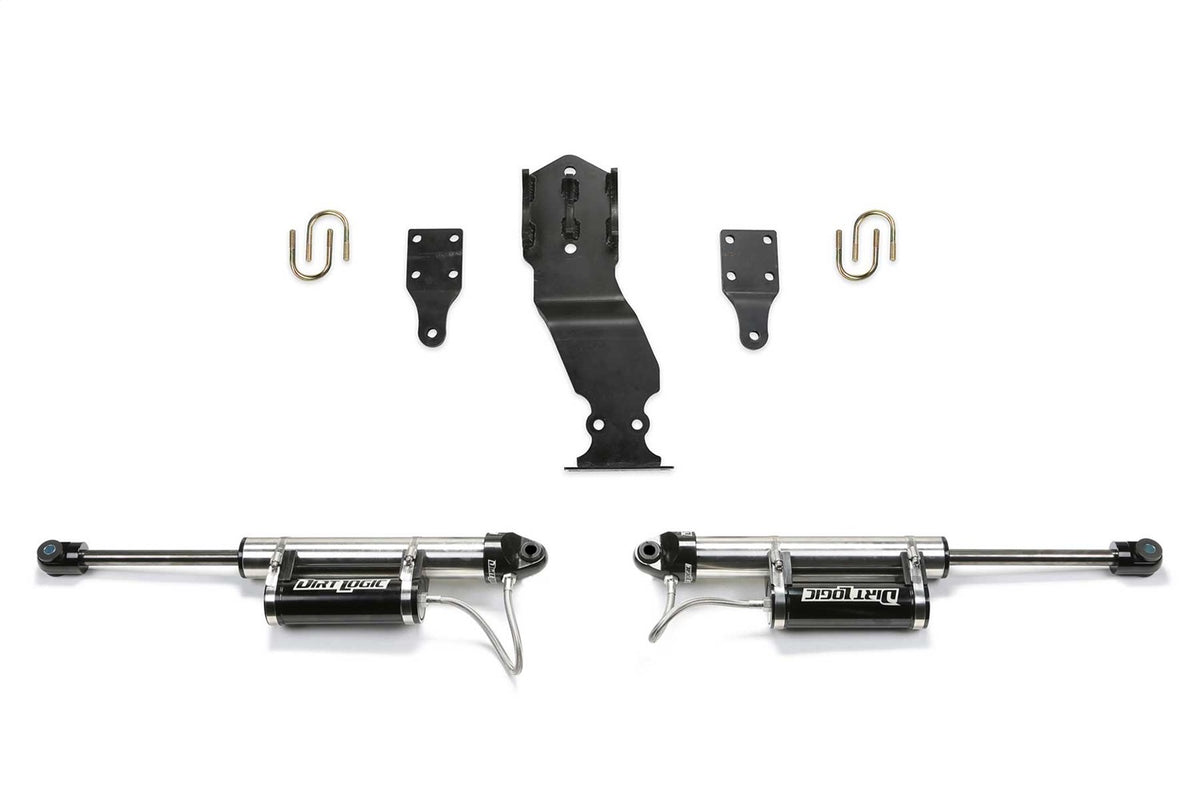 Suspension Lift Kit from Fabtech part number FTS22304