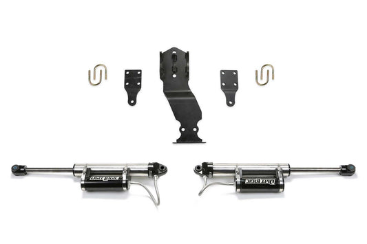Suspension Lift Kit from Fabtech part number FTS22304
