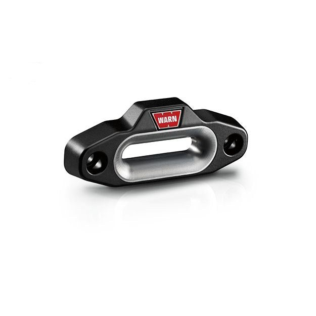 Aluminum winch fairlead from Warn part number 94243