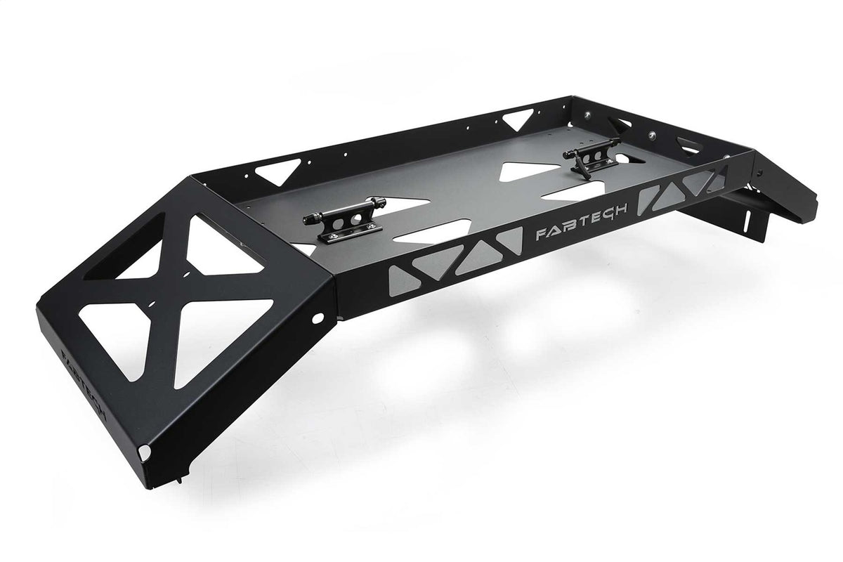 Bicycle Rack Mount Kit from Fabtech part number FTS24263