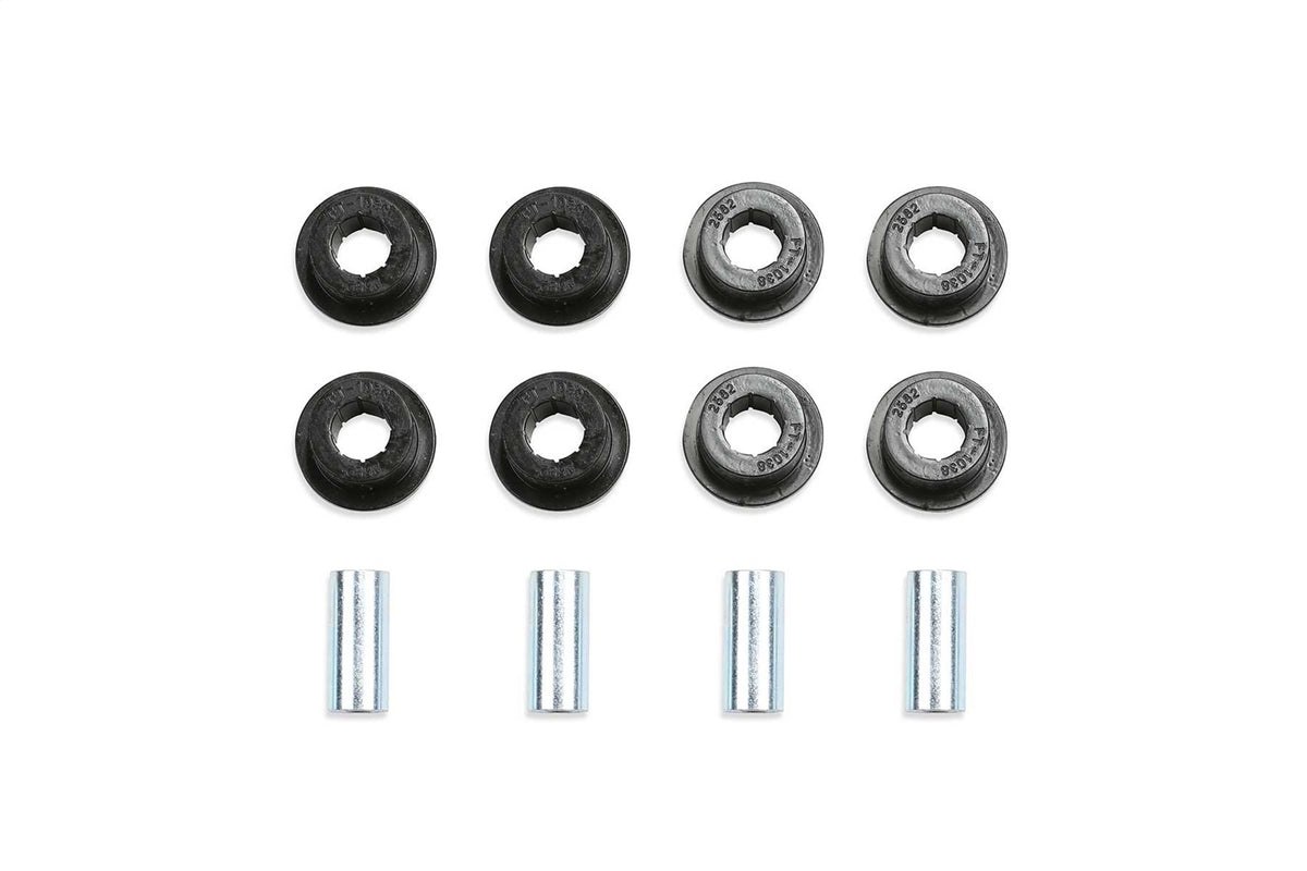 Control Arm Bushing Kit from Fabtech part number FTS98021