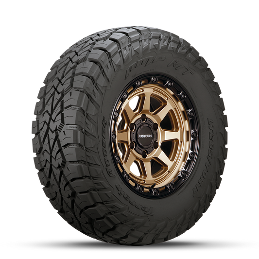 Tire 20 diameter from Amp Tires part number 35-125020AMP/RTF