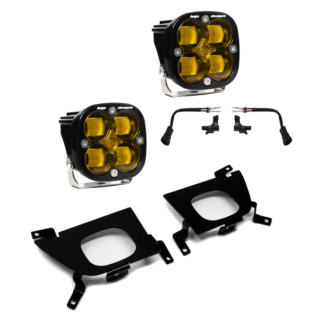 Fog Light Kit from Baja Designs part number 447529
