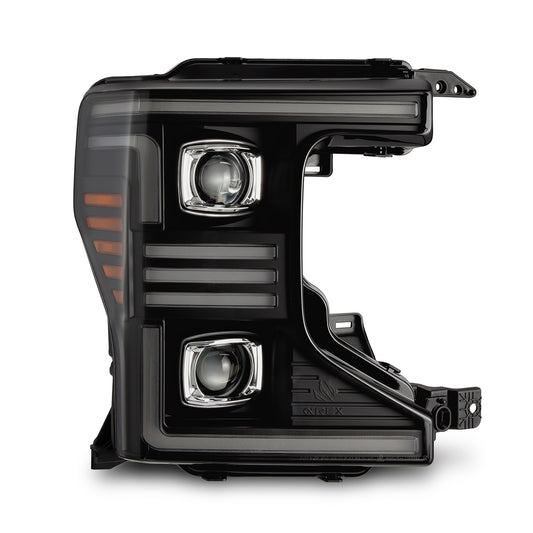 Headlight Assembly from AlphaRex part number 880344