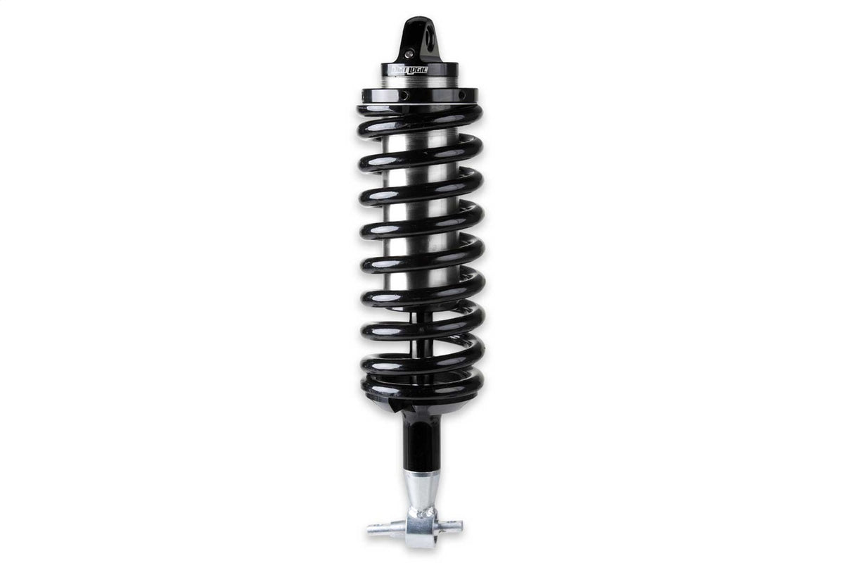Dirt Logic 4.0 Stainless Steel Coil Over Shock Absorber from Fabtech part number FTS835082